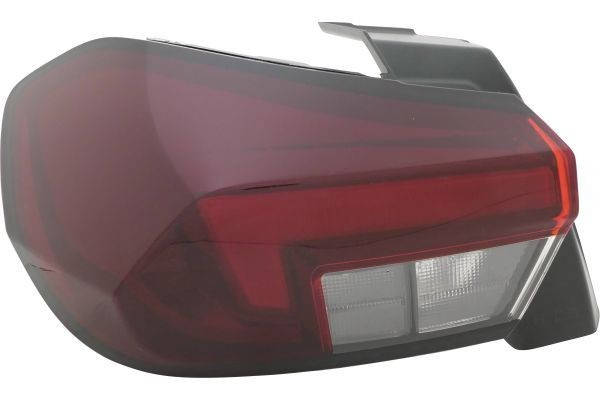 ABAKUS 442-19ACL-UE Rear light Left, Outer section, W16W, without bulbs-image-19205341