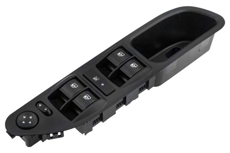 NTY EWS-FT-027 Switch, window winder Left Front-image-19273862
