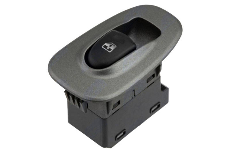 NTY EWS-HY-045 Switch, window winder Left Rear-image-19273863