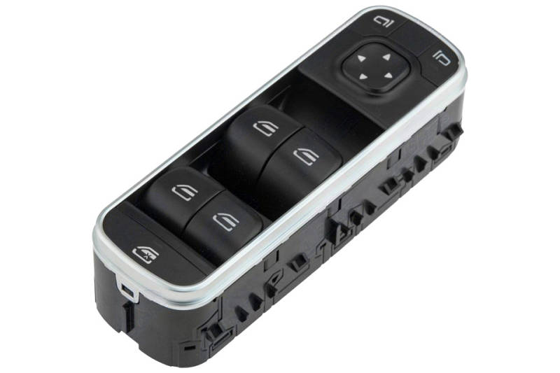 NTY EWS-ME-068 Switch, window winder Left Front-image-19273864