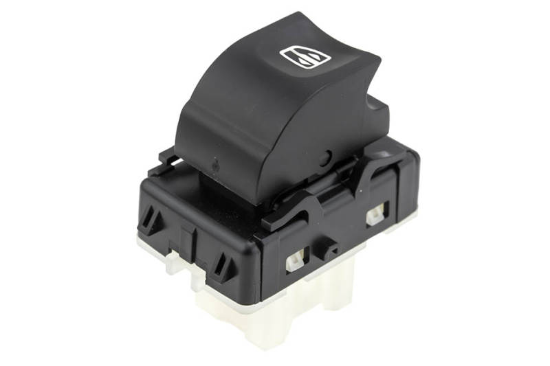 NTY EWS-RE-040A Switch, window winder Right Rear-image-19273868