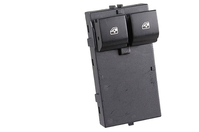 METZGER 09161060 Switch, window winder Driver side-image-19341223