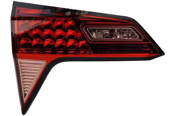 JOHNS 38 65 88-15 Rear light Right, without bulb holder, Inner Section, LED-image-19345068