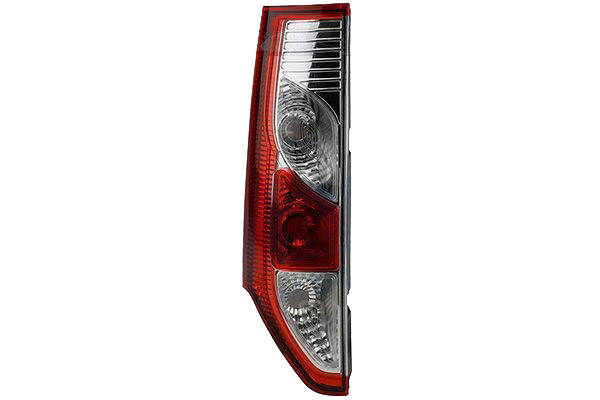 JOHNS 60 62 87-5 Rear light Left, without bulb holder-image-19345097