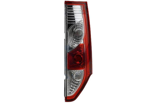 JOHNS 60 62 88-5 Rear light Right, without bulb holder-image-19345099