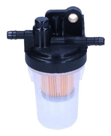 JAPANPARTS FC-MC08 Filtro Carburante Filtro ad avvitamento