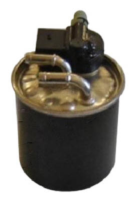 ASHIKA 30-01-116 Filtro Carburante Filtro per condotti/circuiti