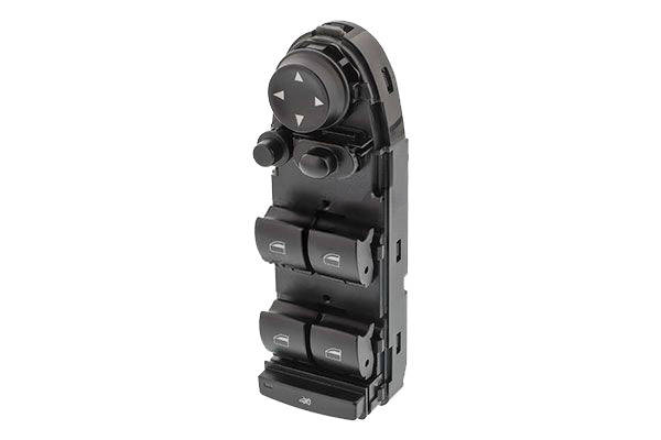 TOPRAN 503 919 Switch, window winder Front-image-19353472