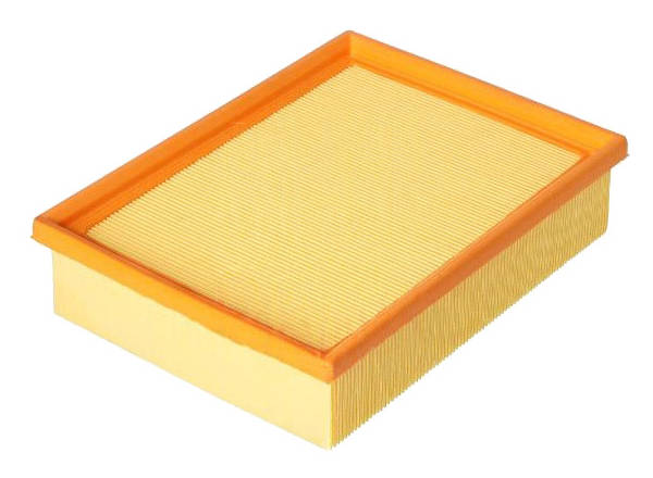 Photos - Car Air Filter Blue Print ADBP220106 Air filter Filter Insert 
