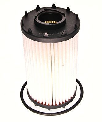 MAXGEAR 26-2087 Oil filter Filter Insert, with gasket/seal-image-19361158