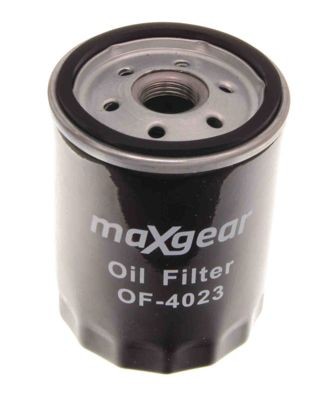 MAXGEAR 26-2105 Oil filter Spin-on Filter-image-19361175