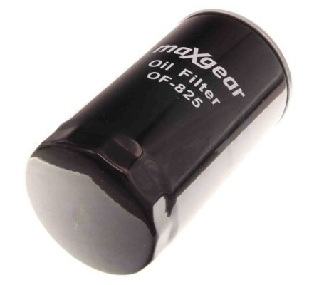 MAXGEAR 26-2111 Oil filter Spin-on Filter, with one anti-return valve-image-19361181