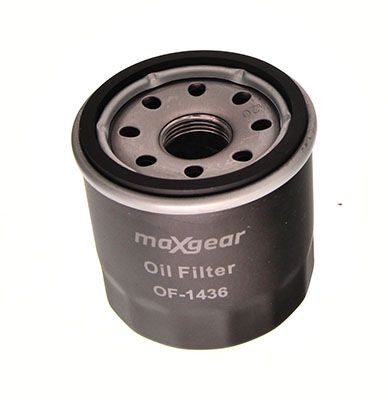 MAXGEAR 26-2112 Oil filter Spin-on Filter-image-19361182