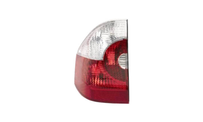 ULO 1001103 Rear light Left, without bulb holder, Outer section-image-1941880
