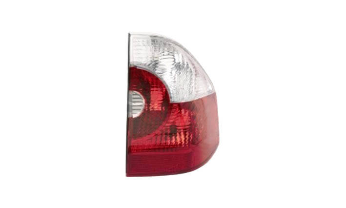 ULO 1001104 Rear light Right, without bulb holder, Outer section-image-1941881