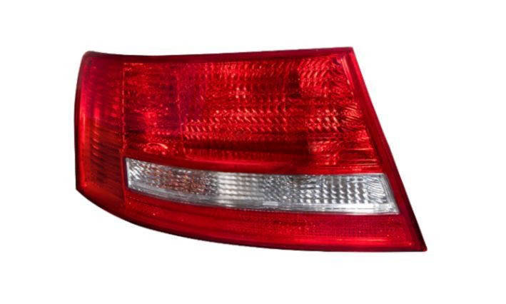 ULO 1007001 Rear light Left, without bulb-image-1941912