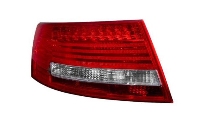ULO 1007003 Rear light Left, with bulb holder-image-1941914