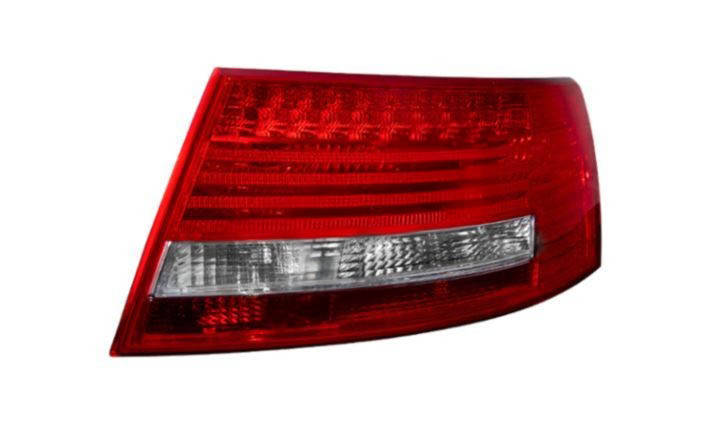 ULO 1007004 Rear light Right, with bulb holder-image-1941915