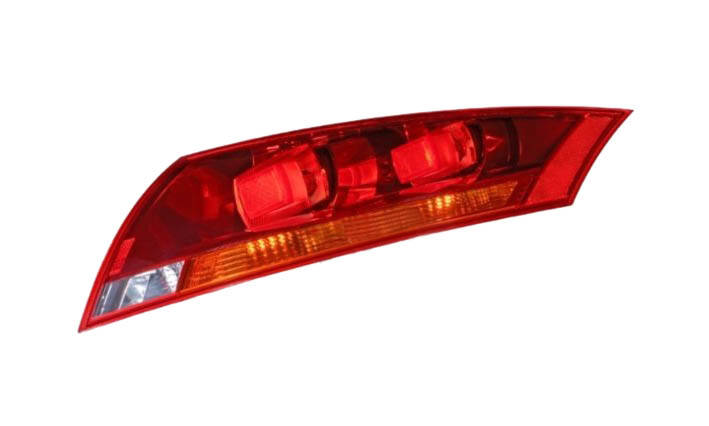 ULO 1029002 Rear light Right, with bulb holder-image-1941979