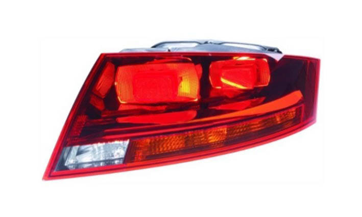 ULO 1029006 Rear light Right, with bulb holder-image-1941983