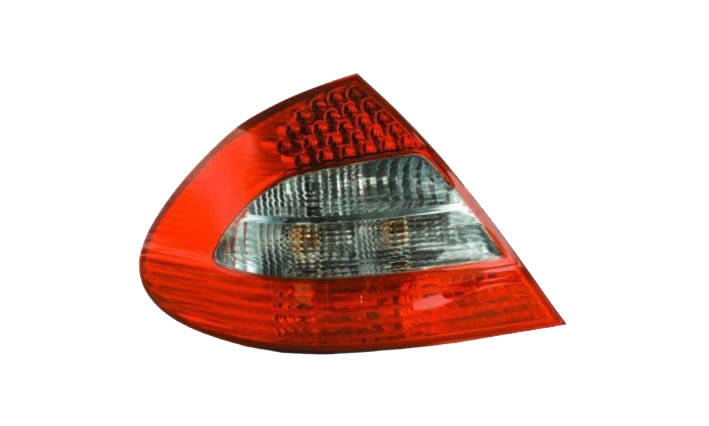 ULO 1032003 Rear light Left, with bulb holder-image-1941990