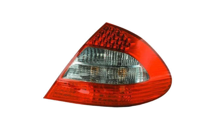 ULO 1032004 Rear light Right, with bulb holder-image-1941991