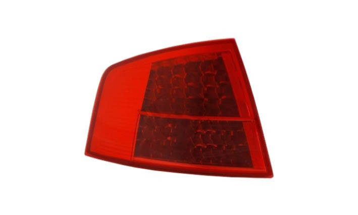 ULO 1044011 Rear light Left, with bulb holder, Outer section-image-1942040