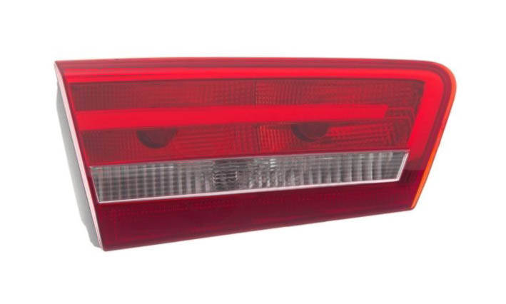ULO 1095003 Rear light Left, with bulb holder, Inner Section-image-1942168