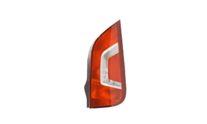 ULO 1097002 Rear light Right, with bulb holder-image-1942174