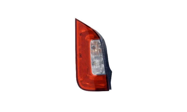 ULO 1099001 Rear light Left, with bulb holder-image-1942178