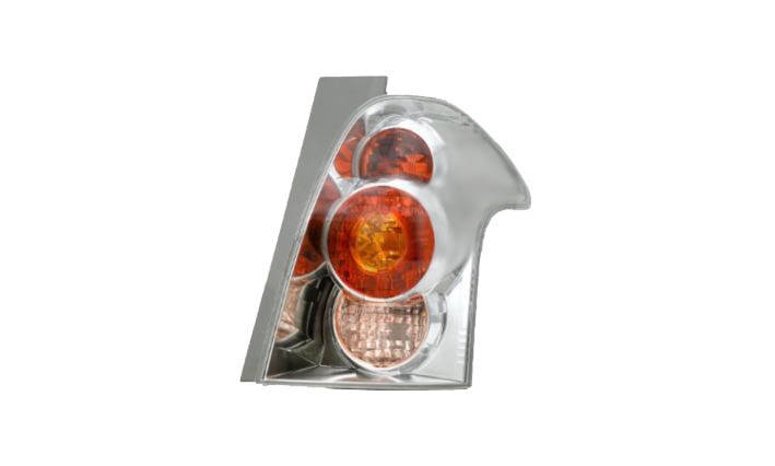 ULO 1104002 Rear light Right, without bulb holder-image-1942189