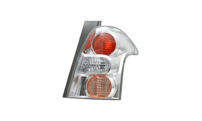 ULO 1107002 Rear light Right, without bulb holder-image-1942201