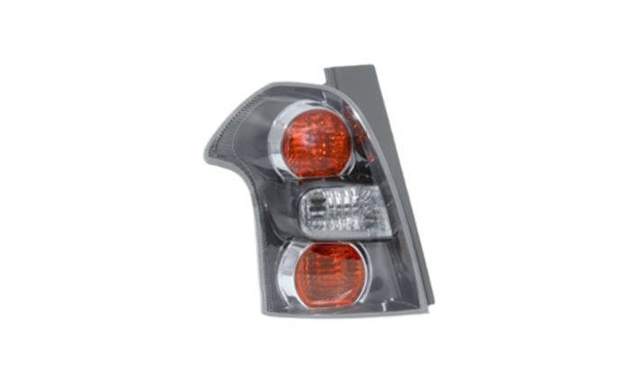 ULO 1107003 Rear light Left, without bulb holder-image-1942202