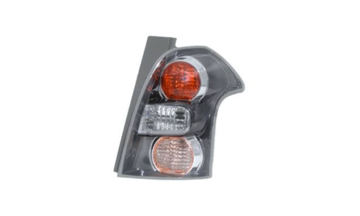 ULO 1107004 Rear light Right, without bulb holder-image-1942203