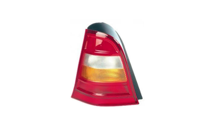 ULO 5960-21 Rear light Left, with bulb holder-image-1943524