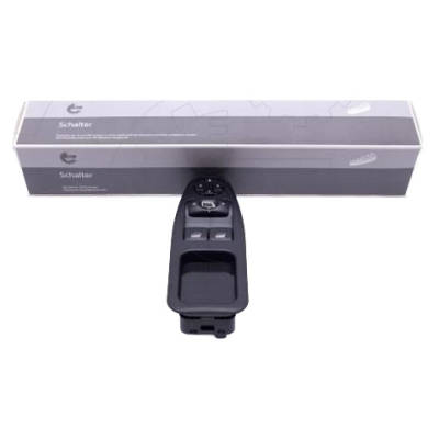 ESEN SKV 37SKV172 Switch, window winder Driver side-image-19438815