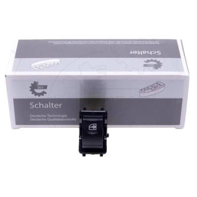 ESEN SKV 37SKV385 Switch, window winder Passenger Side-image-19438823