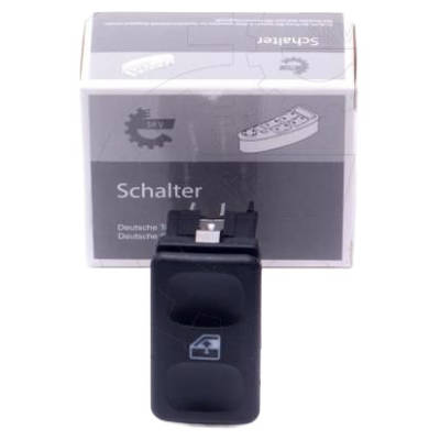 ESEN SKV 37SKV391 Switch, window winder Driver side-image-19438829