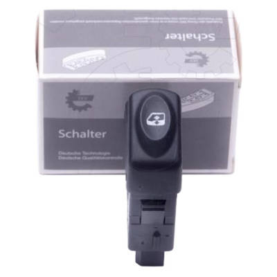 ESEN SKV 37SKV392 Switch, window winder Driver side-image-19438830