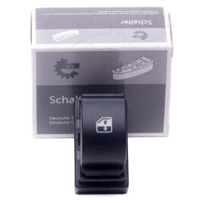 ESEN SKV 37SKV393 Switch, window winder Right Rear-image-19438831
