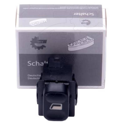 ESEN SKV 37SKV394 Switch, window winder Passenger Side-image-19438832