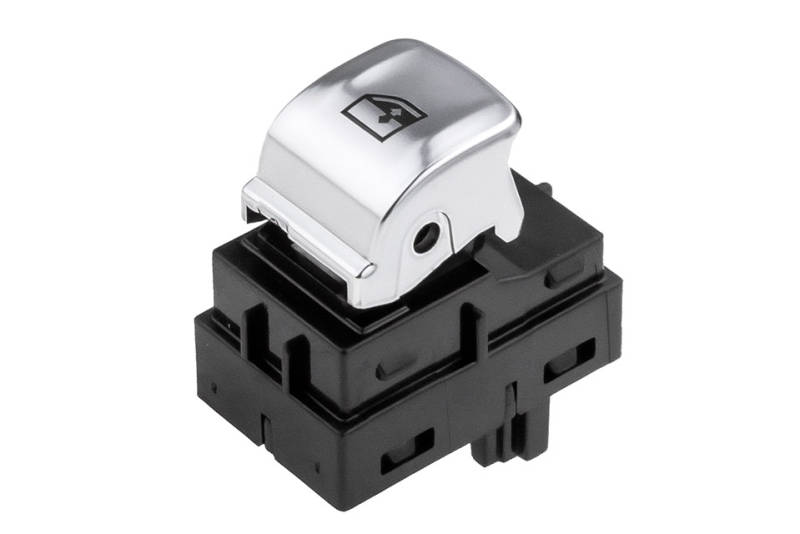 NTY EWS-BM-145 Switch, window winder Right Rear-image-19495605