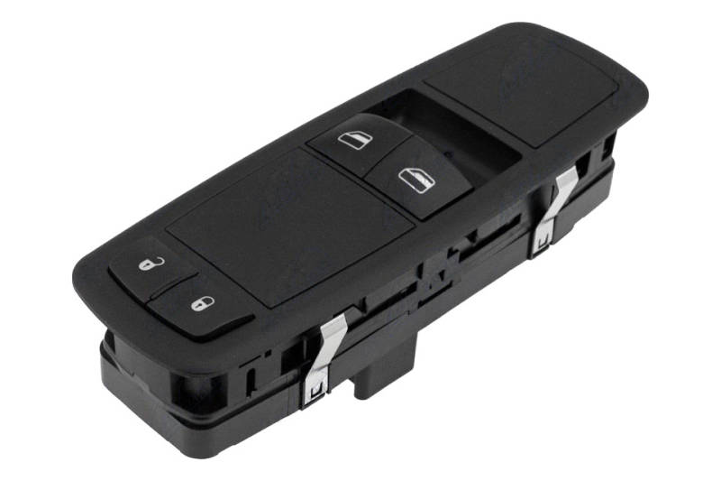 NTY EWS-CH-032 Switch, window winder Left Front-image-19495606