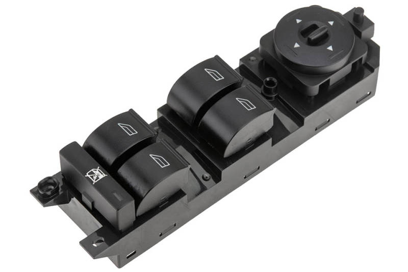 NTY EWS-FR-031 Switch, window winder Left Front-image-19495608