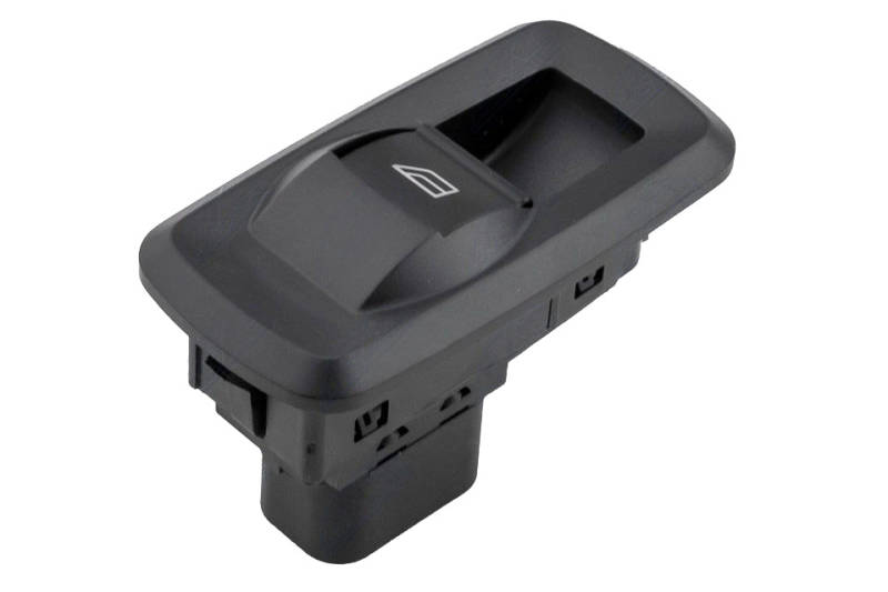 NTY EWS-FR-035 Switch, window winder Right Rear-image-19495609