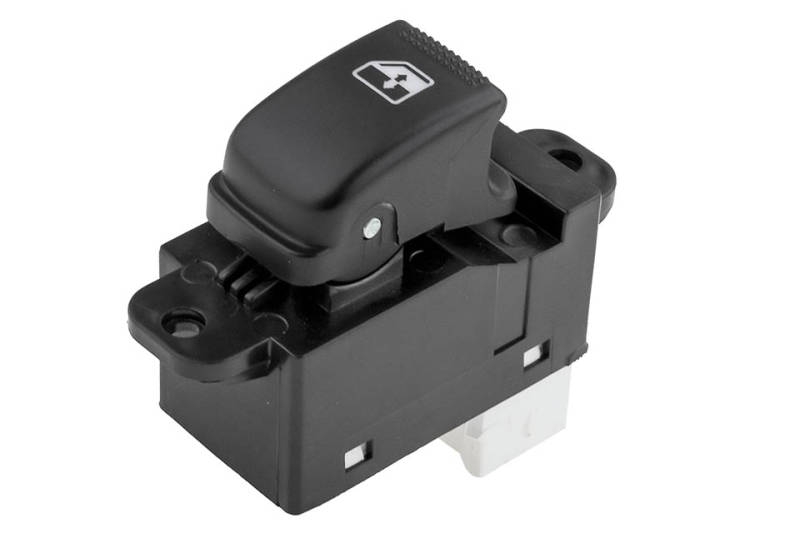 NTY EWS-HY-050 Switch, window winder Right Rear-image-19495613