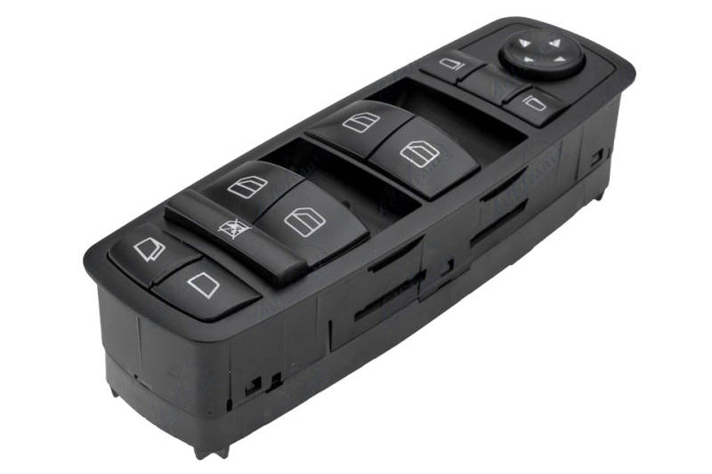 NTY EWS-ME-073 Switch, window winder Left Front-image-19495616