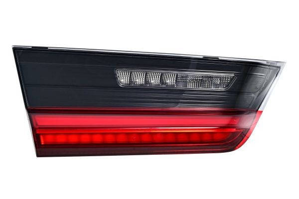 HELLA 2TZ 013 174-511 Rear light Left, with bulb holder, Inner Section, LED-image-19775614
