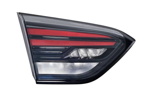 HELLA 2TZ 015 696-111 Rear light Inner Section, LED-image-19775616