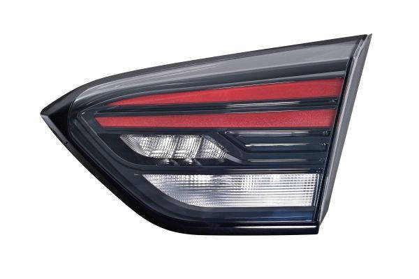 HELLA 2TZ 015 696-121 Rear light Inner Section, LED-image-19775617